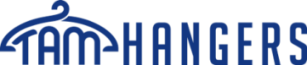 Tam Hangers logo
